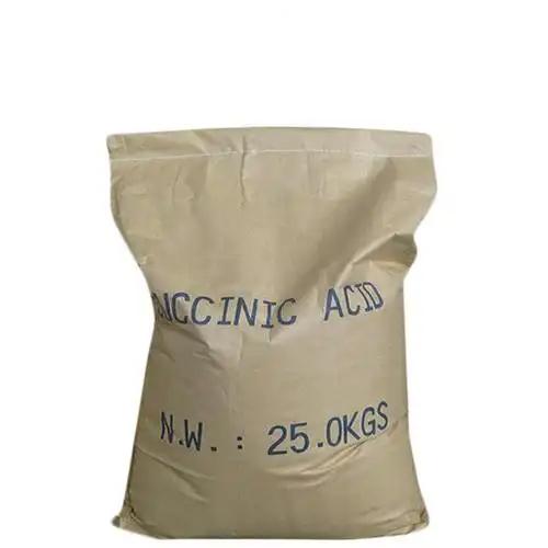 Succinic acid