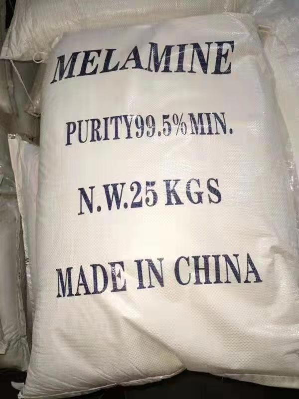 Melamine