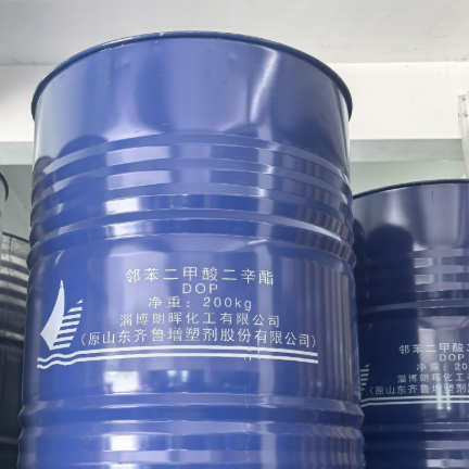 Dioctyl Phthalate/DOP